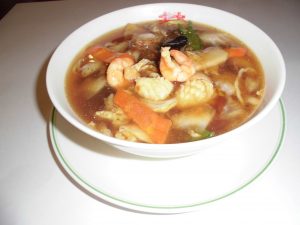 八宝麺